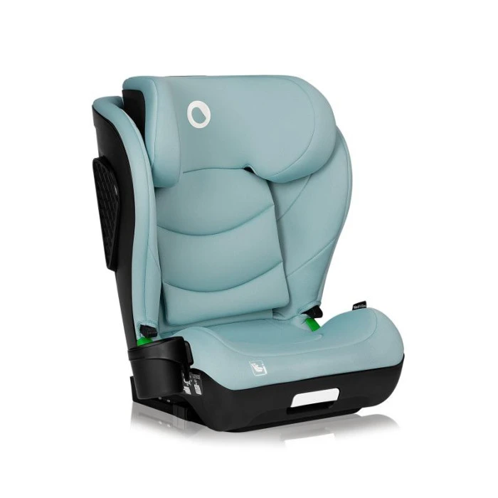 Дитяче автокрісло Lionelo NEAL I-SIZE GREEN