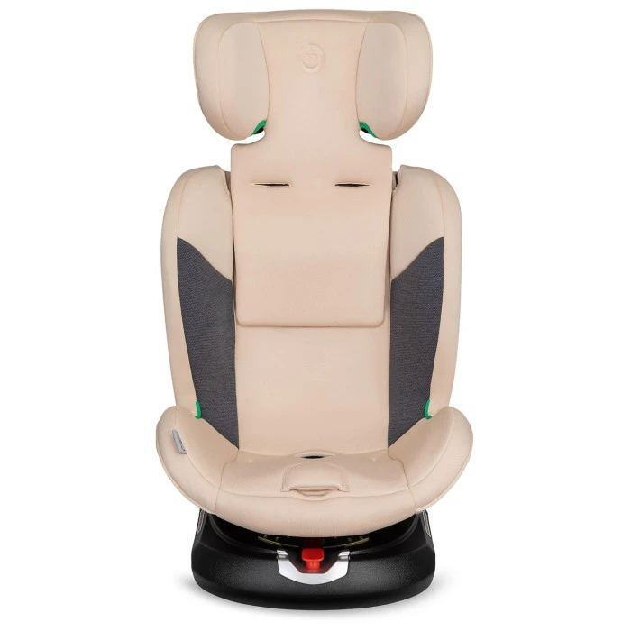 Автокресло MoMi Emi I-Size 360 beige