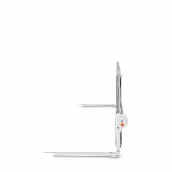 Бортик класичний MoMi LEXI PLUS Grey