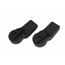 Коляска універсальна 2 в 1 MoMi GISELLE Beige