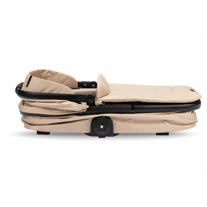 Коляска универсальная 2 в 1 MoMi GISELLE Beige