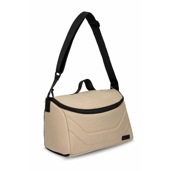 Коляска универсальная 2 в 1 MoMi GISELLE Beige