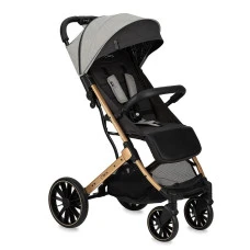 Коляска прогулянкова MoMI ESTELLE DAKAR Leopard
