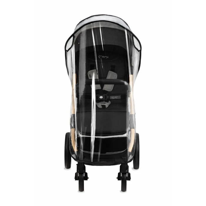 Коляска прогулянкова MoMI ESTELLE DAKAR Leopard