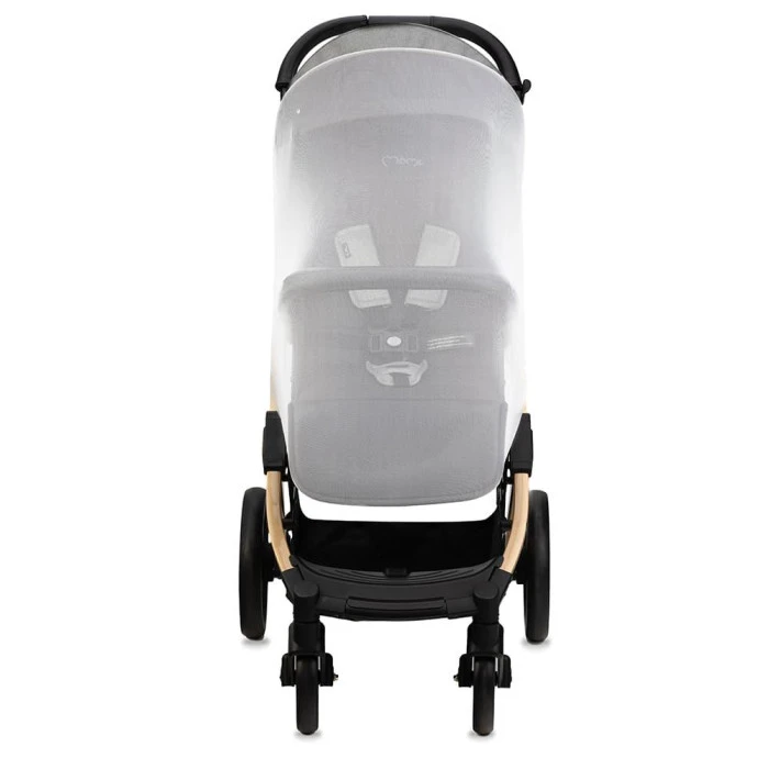 Коляска прогулянкова MoMI ESTELLE DAKAR Leopard