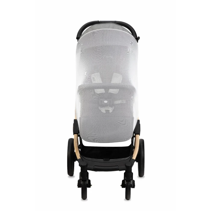 Коляска прогулянкова MoMI ESTELLE DAKAR Leopard