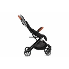 Коляска прогулочная MoMi ESTELLE Gray