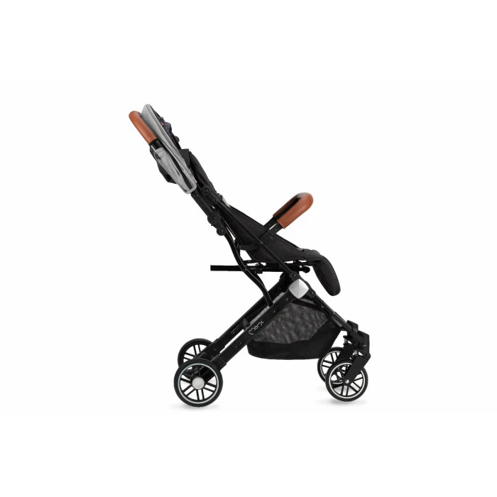 Коляска прогулянкова MoMi ESTELLE Gray