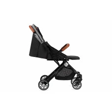 Коляска прогулочная MoMi ESTELLE Gray