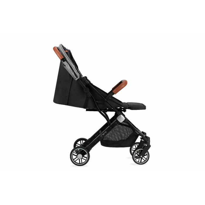 Коляска прогулянкова MoMi ESTELLE Gray