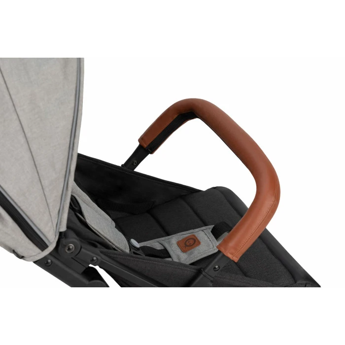 Коляска прогулянкова MoMi ESTELLE Gray