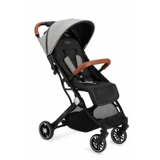 Коляска прогулочная MoMi ESTELLE Gray