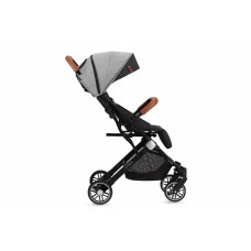 Коляска прогулочная MoMi ESTELLE Gray