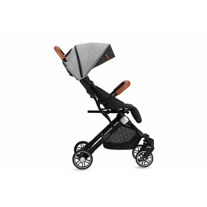 Коляска прогулянкова MoMi ESTELLE Gray