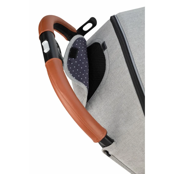 Коляска прогулянкова MoMi ESTELLE Gray