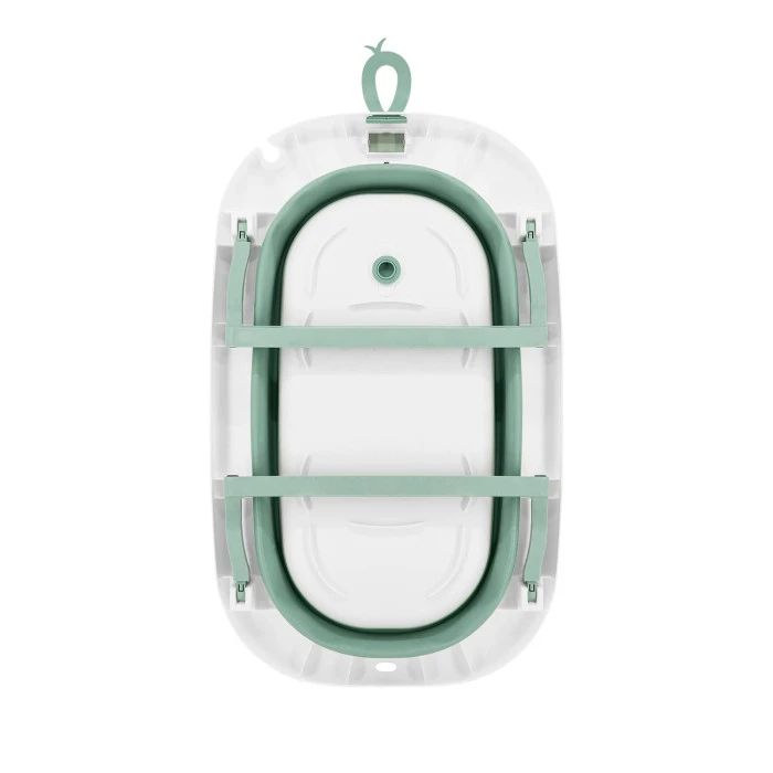 Детская ванночка MoMi NATA Green