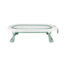 Детская ванночка MoMi NATA Green