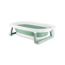 Детская ванночка MoMi NATA Green