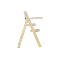 Стул для кормления Lionelo FLORIS BEIGE NATURAL