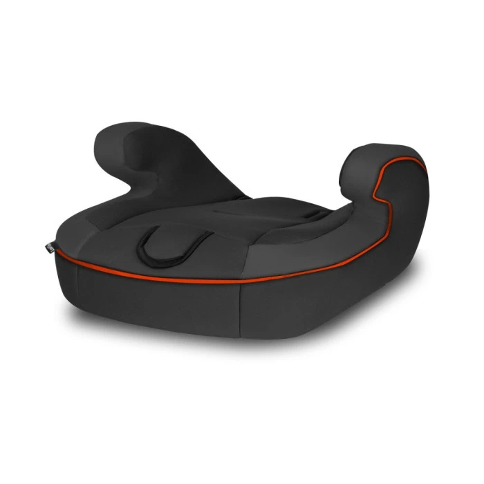 Дитяче автокрісло Lionelo LEVI ONE SPORTY BLACK