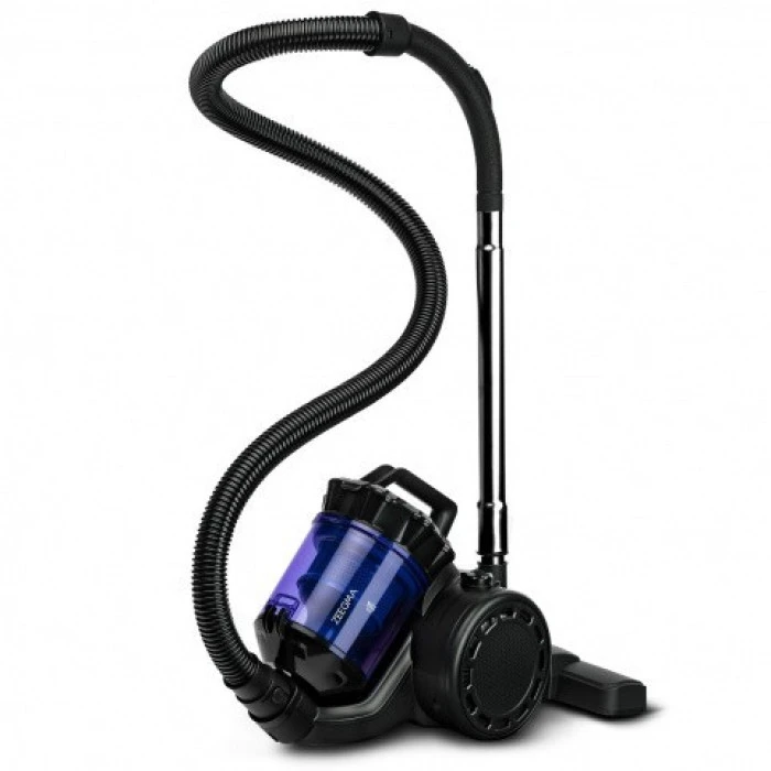 Пилосос без мішка Zeegma ZONDER BASE