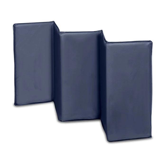 Кроватка-манеж Lionelo SVEN PLUS BLUE NAVY