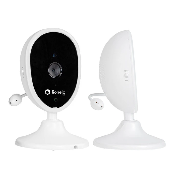 Відеоняня Lionelo BABYLINE 8.1