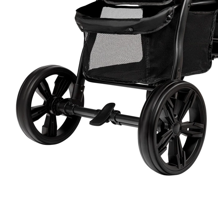 Прогулянковий візок Lionelo ANNET STONE CARAMEL