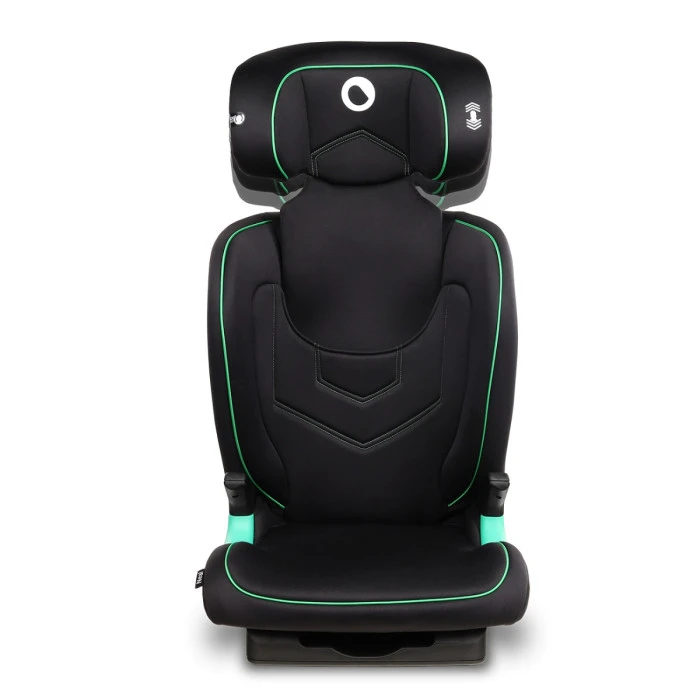 Детское автокресло Lionelo NEAL BLACK ONYX