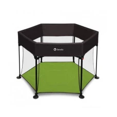 Манеж Lionelo ROEL GREEN LIME