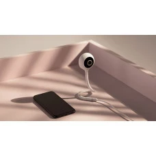 Видеоняня Lionelo BABYLINE Smart