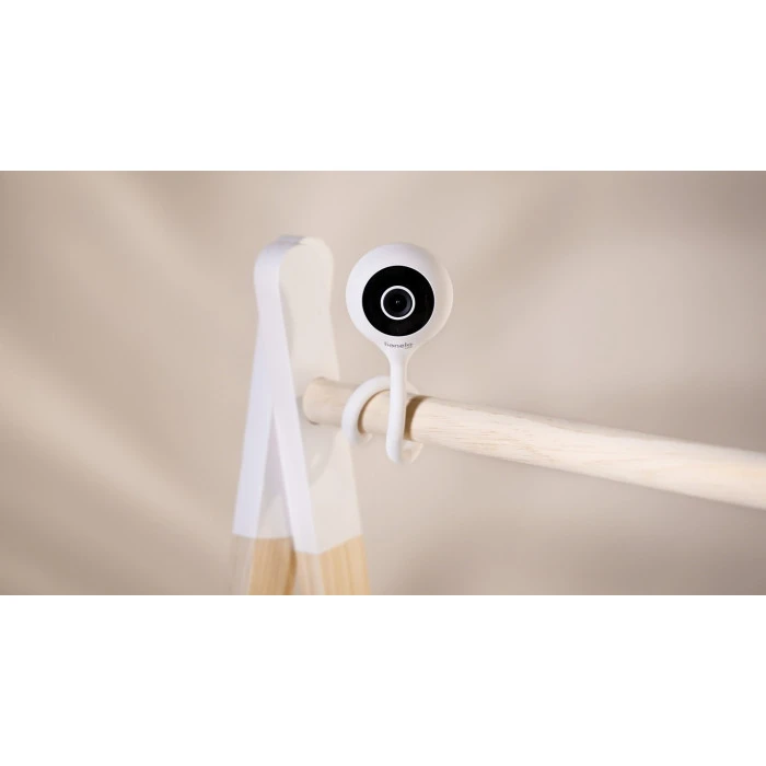 Видеоняня Lionelo BABYLINE Smart