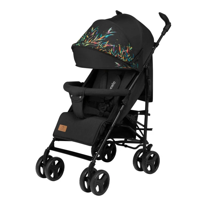 Прогулочная коляска Lionelo IRMA DREAMIN