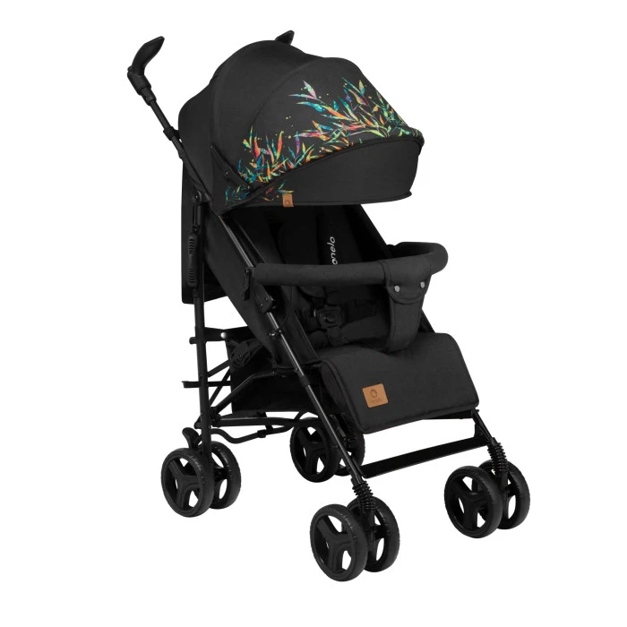 Прогулочная коляска Lionelo IRMA DREAMIN