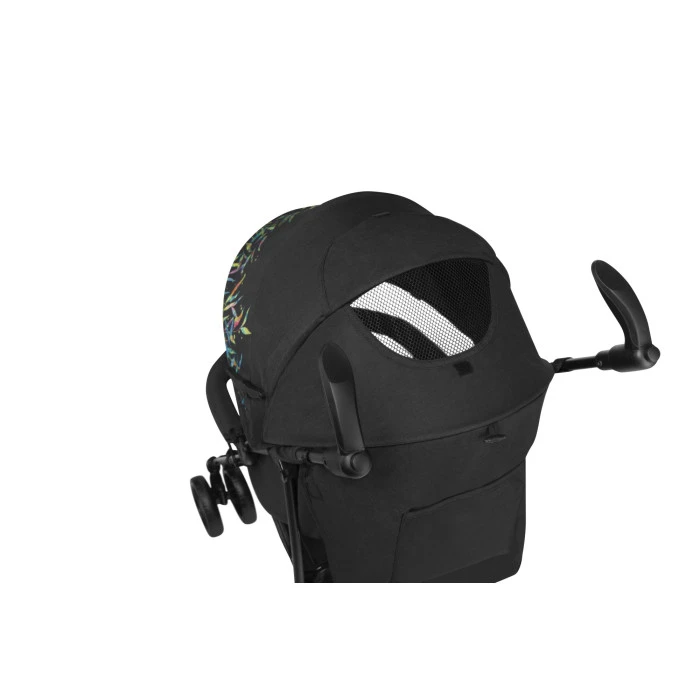 Прогулочная коляска Lionelo IRMA DREAMIN