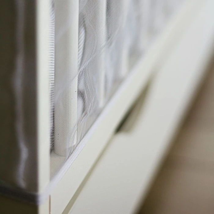 Москітна сітка на ліжечко A0447