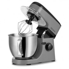 Кухонная машина Zeegma PLANEET MIX GREY