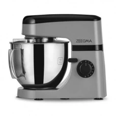 Кухонная машина Zeegma PLANEET MIX GREY