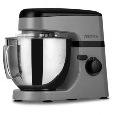 Кухонна машина Zeegma PLANEET MIX GREY