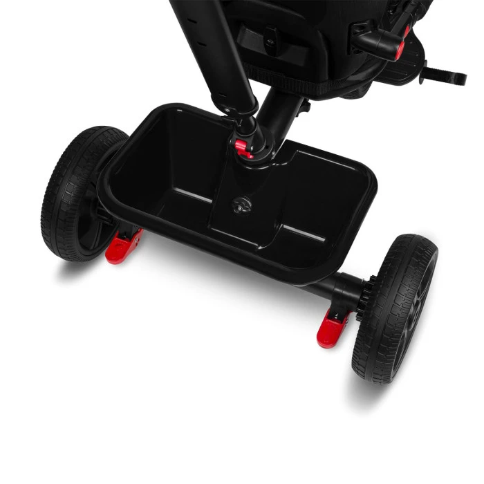 Дитячий велосипед Lionelo HAARI GREEN EMERALD