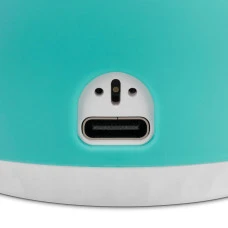 Видеоняня Lionelo BABYLINE VIEW WHITE