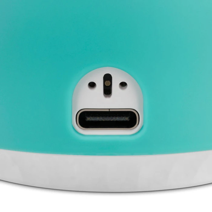 Відеоняня Lionelo BABYLINE VIEW WHITE