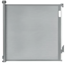 Захисний бортик Lionelo THEA GREY CONCRETE