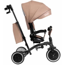 Детский велосипед Lionelo TRIS PLUS BEIGE SAND