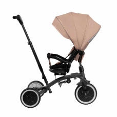 Детский велосипед Lionelo TRIS PLUS BEIGE SAND