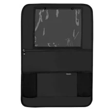 Органайзер-накидка Lionelo SeatOrganizer Black