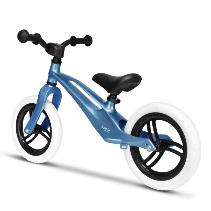 Біговел Lionelo BART SKY BLUE
