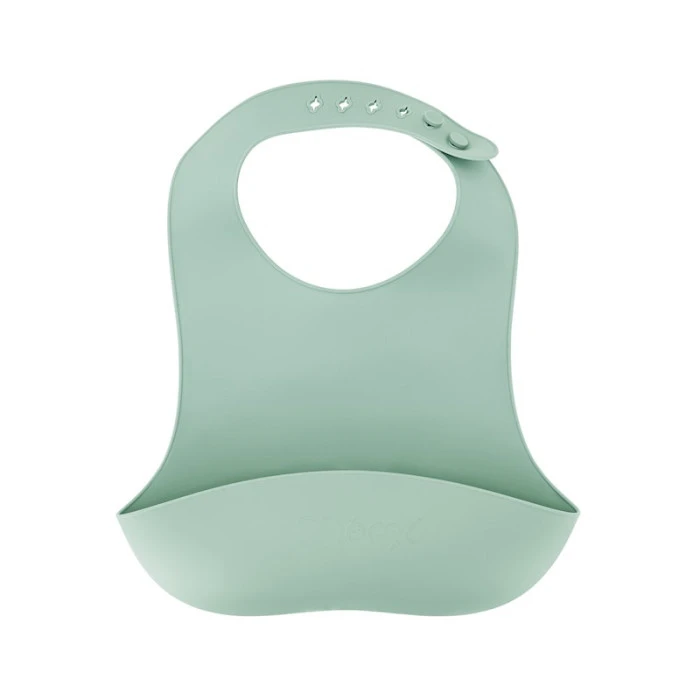 Набор посуды MoMi AMI Green