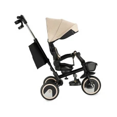 Триколісний велосипед MoMi IVI Beige