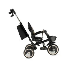 Триколісний велосипед MoMi IVI Beige